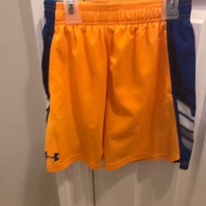 Under Armour Shorts